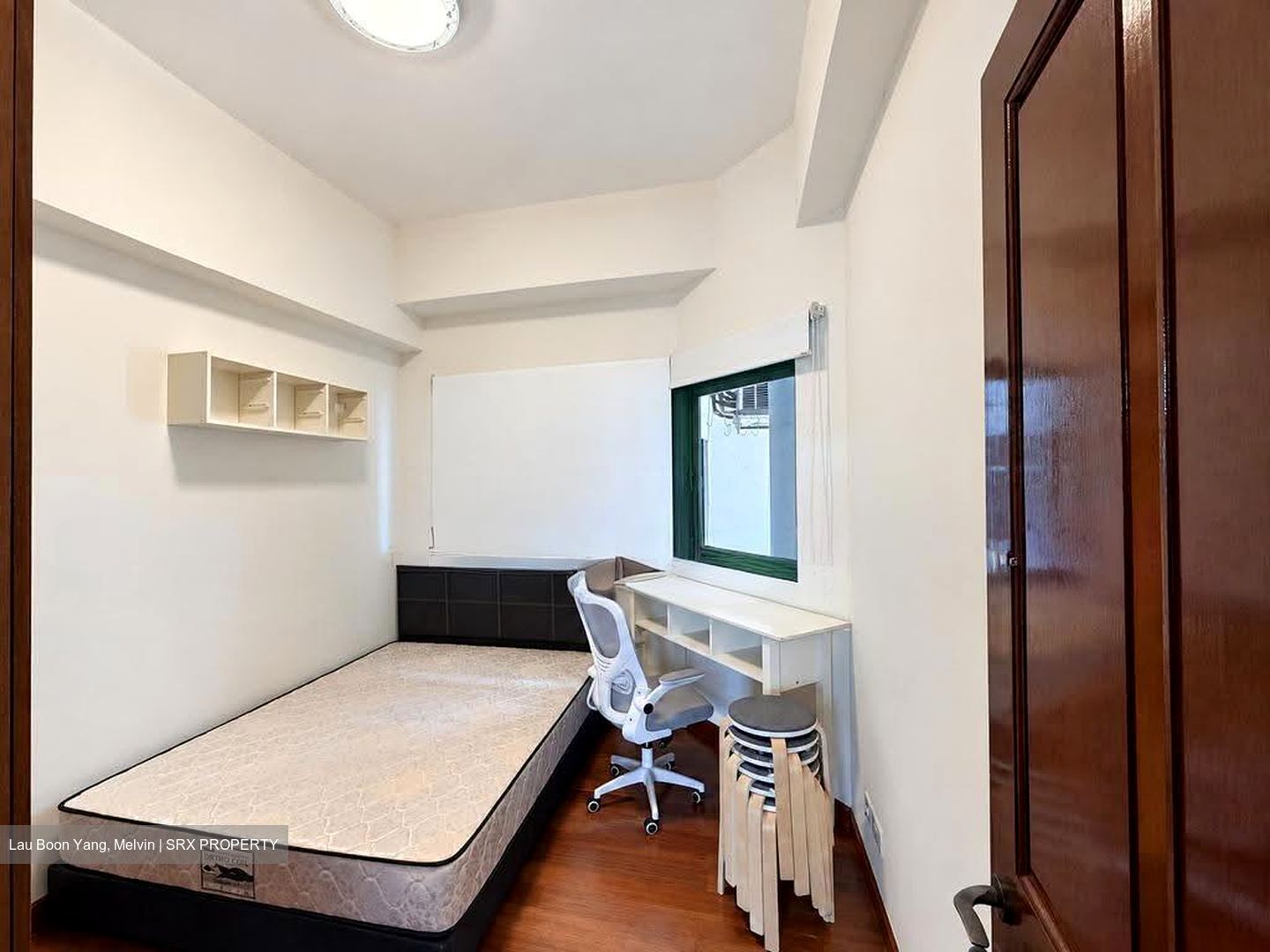 The Aberdeen (D12), Condominium #621706271